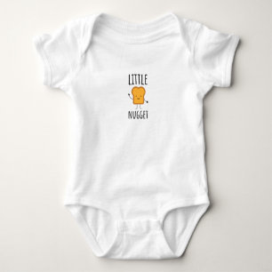 Body Toast souriant par somoh baby jersey