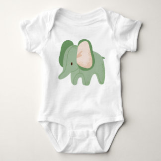Body Toddler Bodysuit