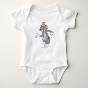 Body Tom and Jerry Pair