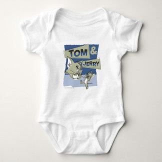 Body Tom et Jerry Scarridey Mouse