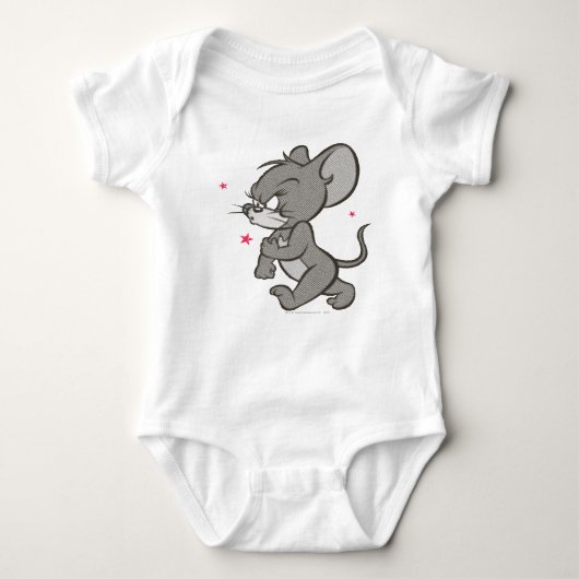 Body Tom et Jerry Tough Mouse 1 (Devant)