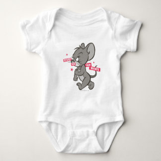 Body Tom et Jerry Tough Mouse 3