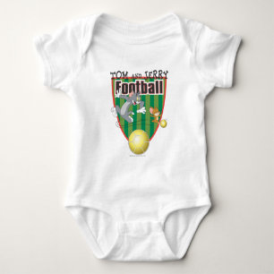 Body Tom et le football de Jerry (le football) 6