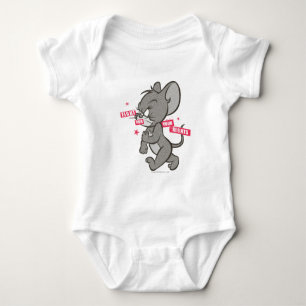 Body Tom et souris dure 3 de Jerry