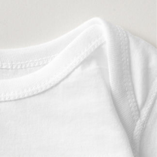 BODY TOMATE VERTE LÉGETABLE BÉBÉ UN PIÈCE