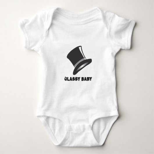 Body Top Hat (Devant)