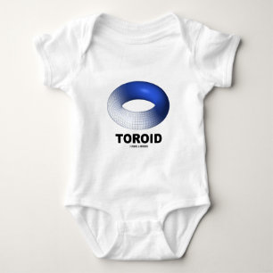 Body Tore (tore bleu)