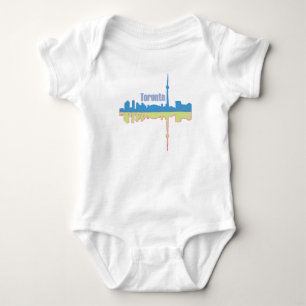 Body Toronto Skyline v1