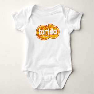 Body Tortilla
