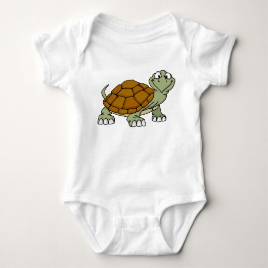 Body tortue (Devant)