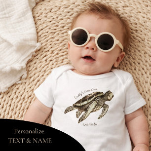 Body Tortue Animal Marin