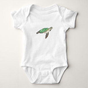 Body Tortue de mer