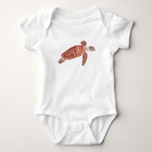 Body Tortue de mer