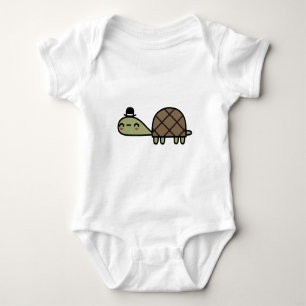 Body Tortue heureuse