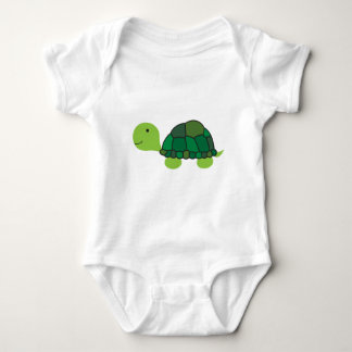 Body Tortue mignonne