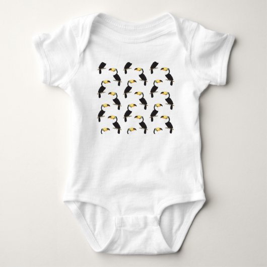 Body Toucans (Devant)