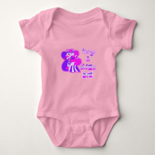 Body Toujours un costume de corps d'abeilles queen
