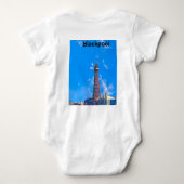 Body Tour Blackpool (Dos)
