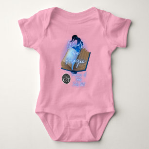 Body Tournée Officielle de Contes Juillet 2025 Baby One