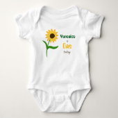 Body Tournesol (Devant)