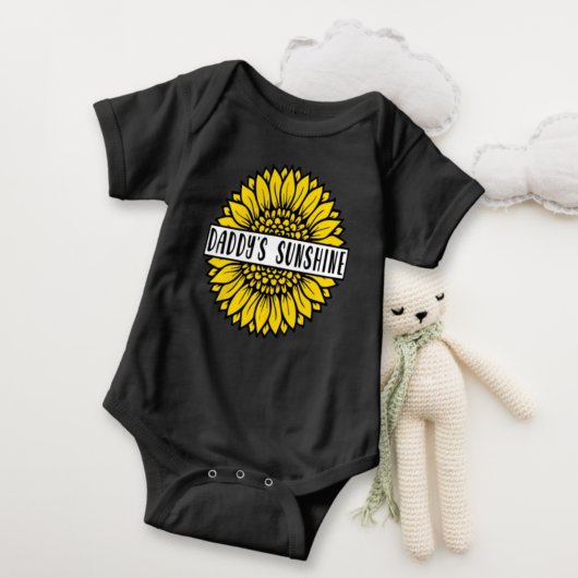 Body Tournesol Sunshine de Papa