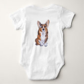 Body Tout ce dont vous avez besoin, c'est d'amour et de (Dos)