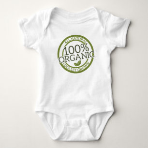Body Tout le naturel - bébé organique