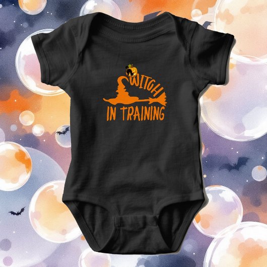 Body Training Witch Mom & Baby Collection Halloween