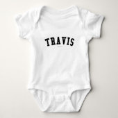 Body Travis (Devant)