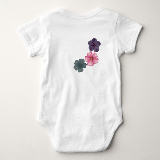 Body Trend Alert : Votre nouvelle apparence (Dos)