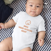 Body Très drôle Premier Citation De Fête De Thanksgivin