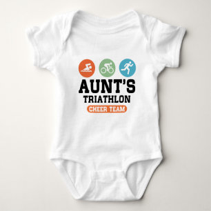 Body Triathlon Cheer Team de tante