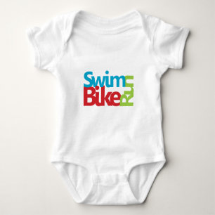 Body Triathlon cool et design unique