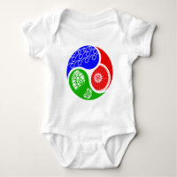 Triathlon TRI Yin Yang