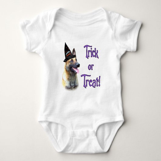 Body Trick Malinois (Devant)