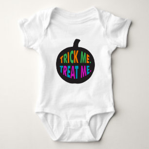 Body Trick Me Treat Me Multi-Color