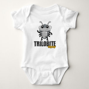 Body Trilobite a classé - Uni la conception