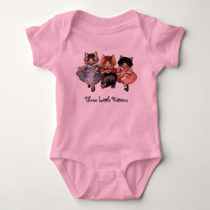 Body Trois petits chatons