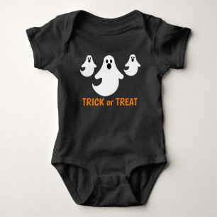Body Trois Petits Fantômes Ou Treat