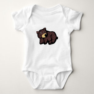 Body Trop mignon pour un ours