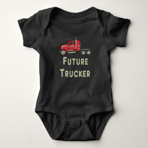 Body Trucker futur