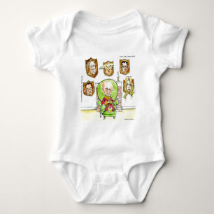 Body Trump Est Poutine Sur La Ritz Cadeaux