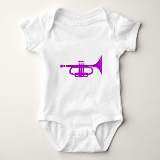 Body Trumpet (Devant)