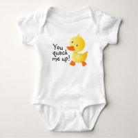Tu Me Casses Drôle Drôle Duckling