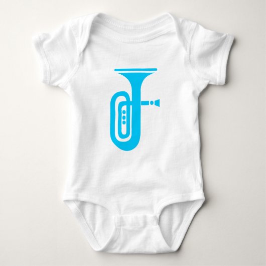 Body Tuba (Devant)