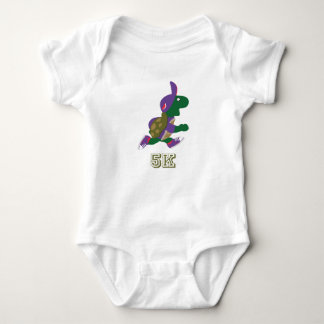 Body Turtle Runner 5K - Violet