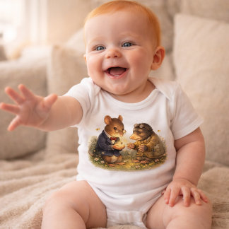 Body Tux & Twitch Gentle Firefly Moment