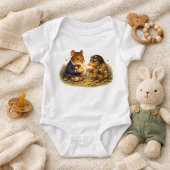 Body Tux & Twitch Gentle Firefly Moment