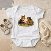 Body Tux & Twitch Gentle Firefly Moment