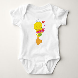 Body Tweety Hearts
